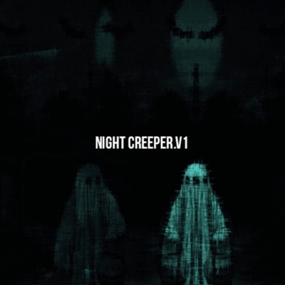 NIGHT CREEPER - EP