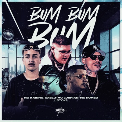 Bum Bum Bum (feat. MC Lurhian) - Single