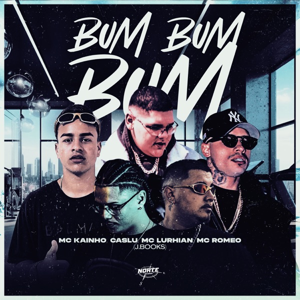 Bum Bum Bum (feat. MC Lurhian)