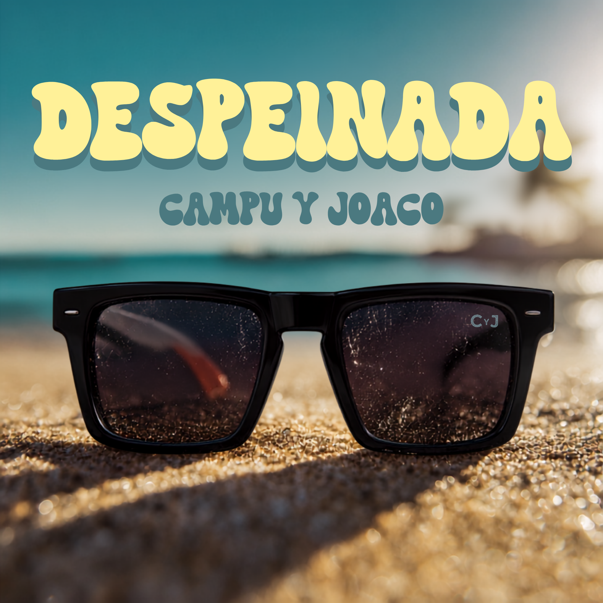 Despeinada - Single