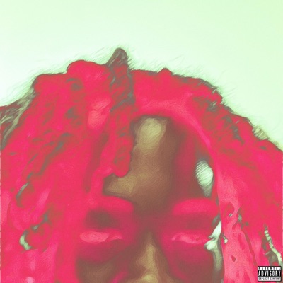 EVIL PINK DREADS - Single