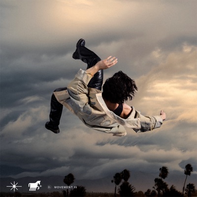 Let You Know - Single