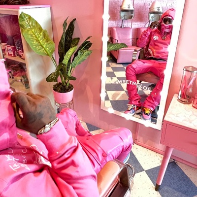 I CANNOT LIE - Single