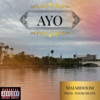AYO - noori beats & MaiarDOOM