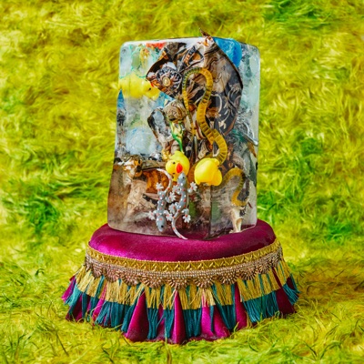 Slipped Through My Fingers - EP