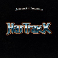 HarTraxX (feat. Traxxdealer) - Single - Ruido Con H