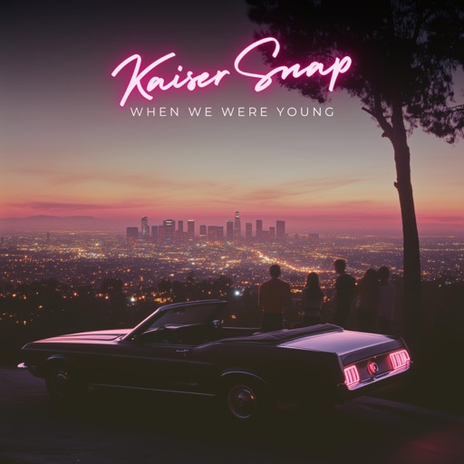 Album artwork