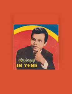 In Yeng dinle, müzik videolarını izle, biyografisini oku, tur tarihlerini ve daha fazlasını gör!