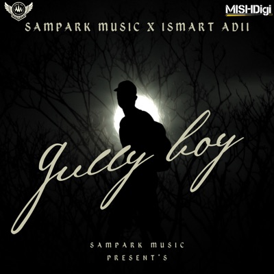Gully boy (feat. Sampark Music) - Single