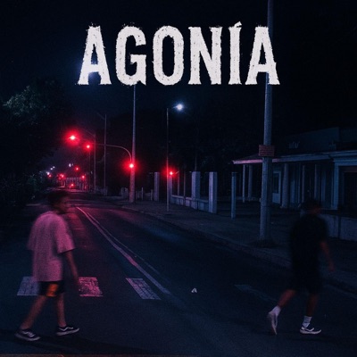 AGONIA (feat. Samet Torres) - Single