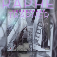 TrapHer (feat. Cheryl Doyle, Diego Torres, Kwaze Ali & Lorenzo Davis) - Single - CherryRaps