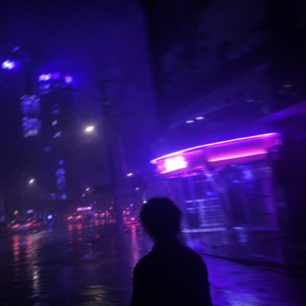 Neon Soul (Calebmadeit Remix) by Calebmadeit