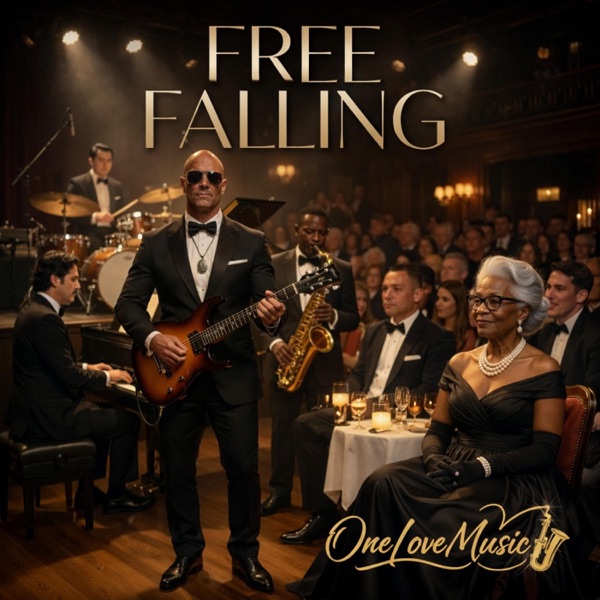 Free Falling