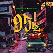 95z (feat. FIRE SUZUKI) artwork