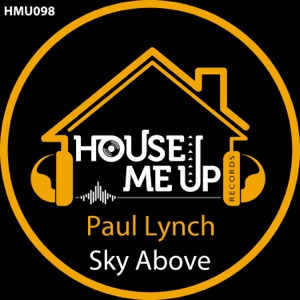 Sky Above - Single
