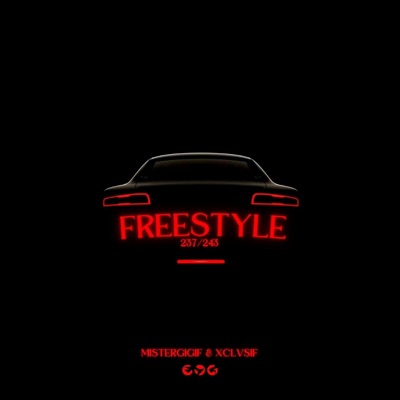 Freestyle 237/241 (feat. xclvsif) - Single