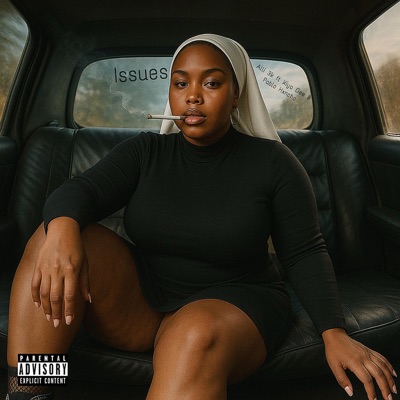 Issues (feat. Kiyo Dee & Pablo Hxncho) - Single