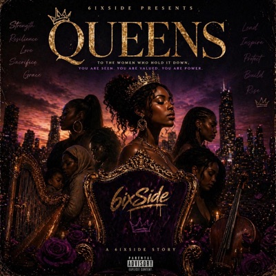 QUEENS - Single