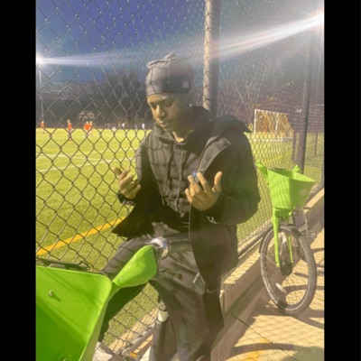 Why Dey Call You BM? - EP