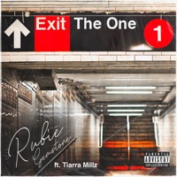 The One (feat. Tiarra Millz) - Single - Rubie Gemstone