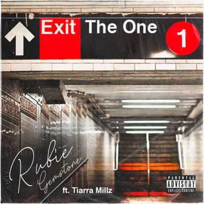 The One (feat. Tiarra Millz) - Single
