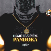Hoje Ela Pede Pandora, Meca Cereja - Single - DJ Stanley & Funk SÉRIE GOLD
