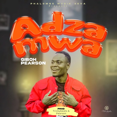 Adzamwa - Single