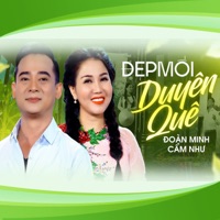 Đẹp Mối Duyên Quê - Single - Đoàn Minh & Cẩm Như