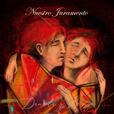 Nuestro Juramento (feat. Berny Herrera) [Acustic] - Single