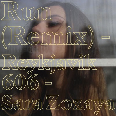 Run (Remix) - Single