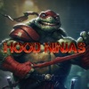 HOOD NINJAS (feat. JOEY BANANAZ) - Single