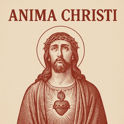 Anima Christi - Single