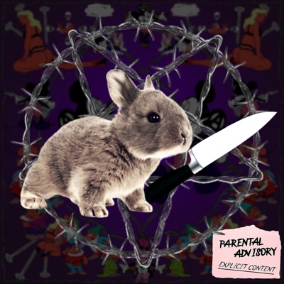 The Devil Is a Pedophile - Single