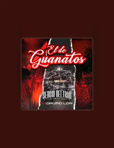 聆聽 Sergio Beltrán Y Su Grupo Líder、觀看音樂影片、閱讀小傳、查看巡演日期等！