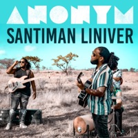 ANONYM - Santiman Liniver