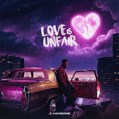 Love is unfair - Single