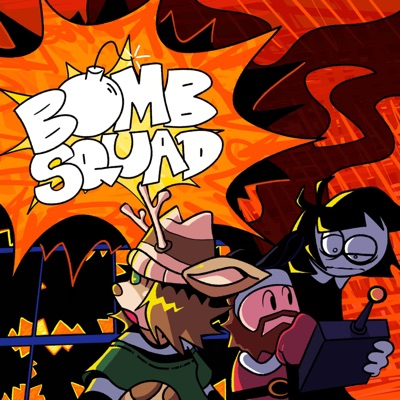 Bomb Squad