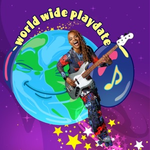 World Wide Playdate - Single