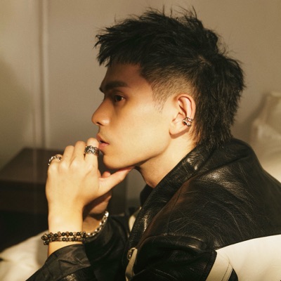 一首用来道歉的歌 - Single