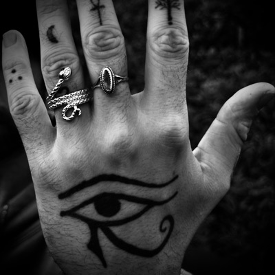 ROCKSTAR SHII - Single