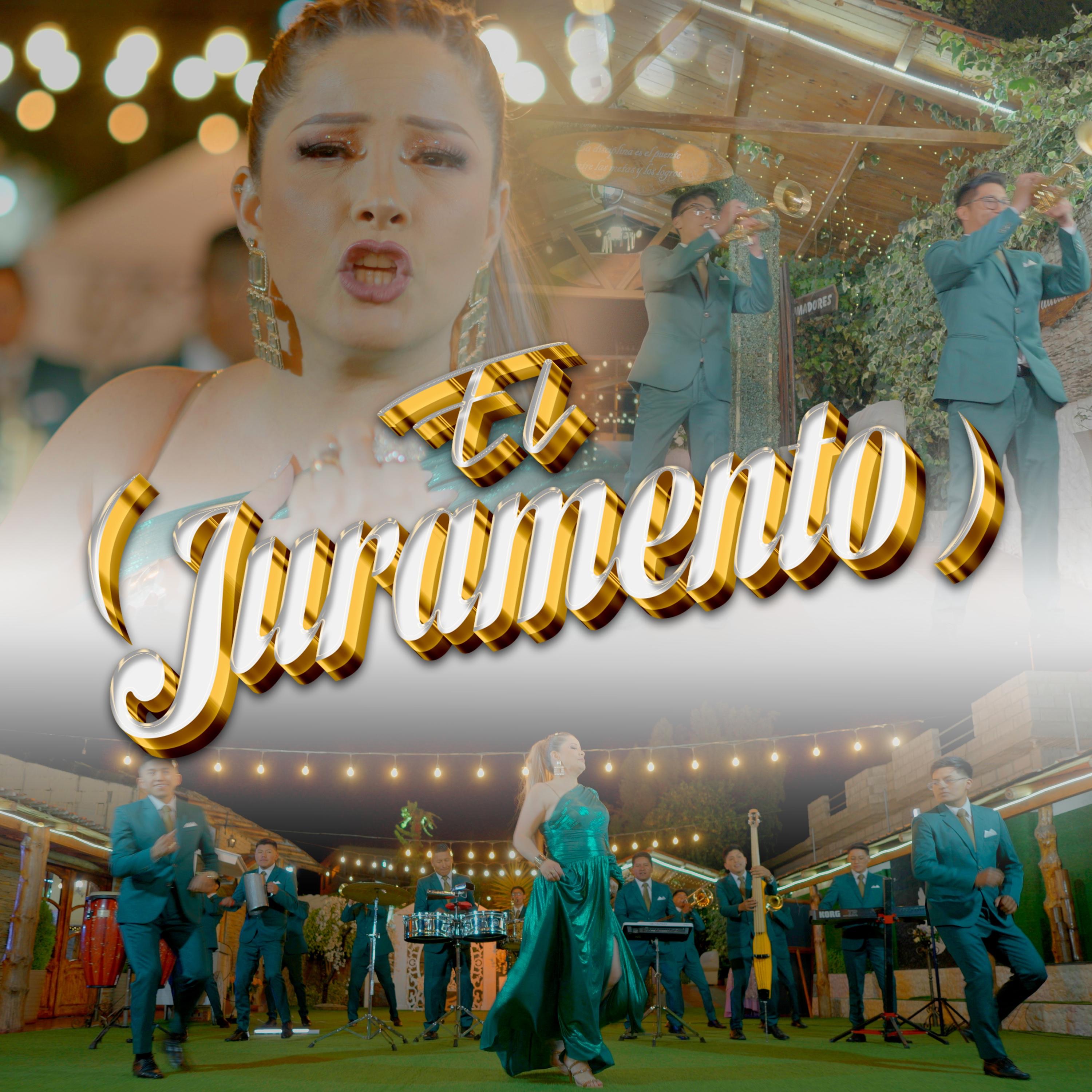 EL JURAMENTO - Single