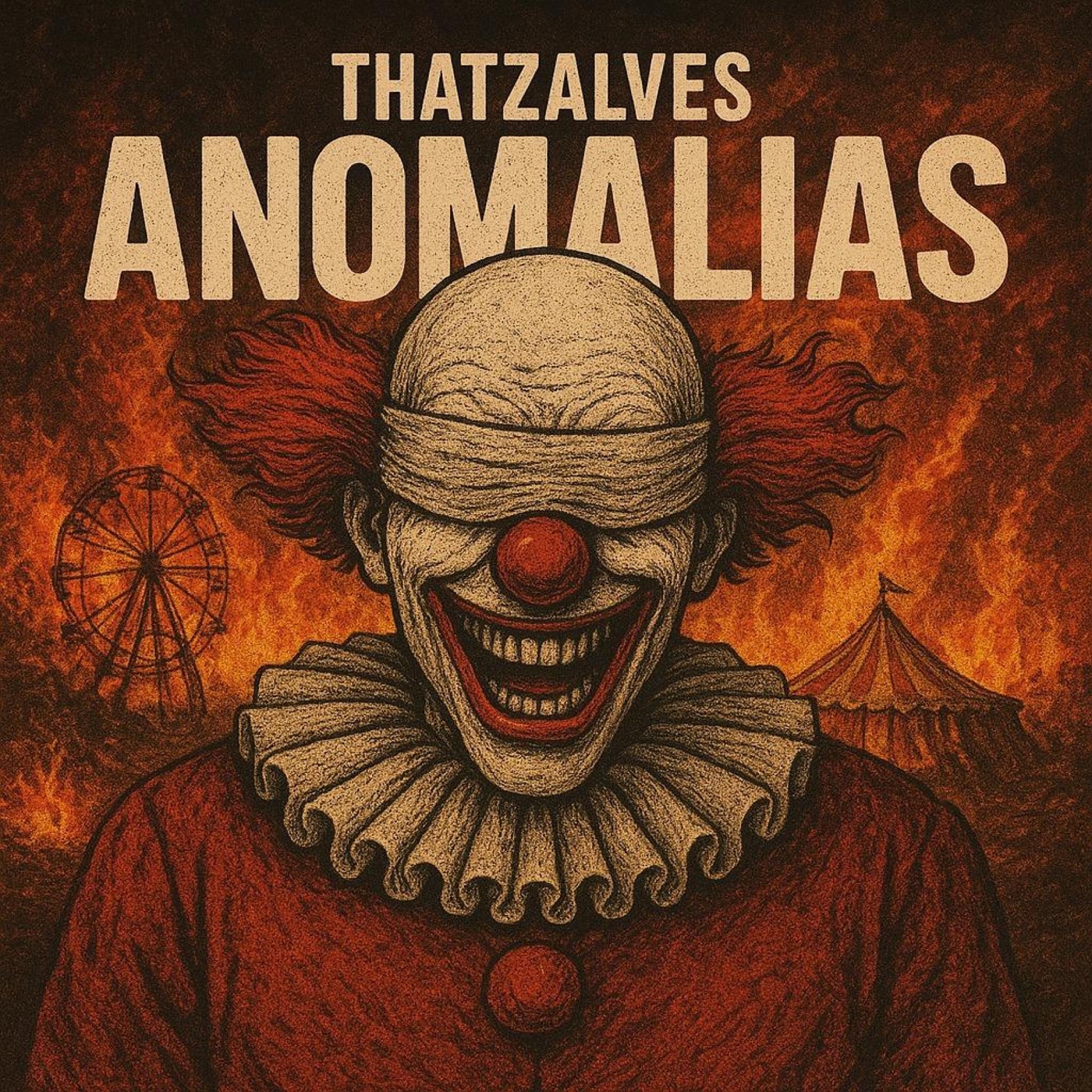 Anomalias