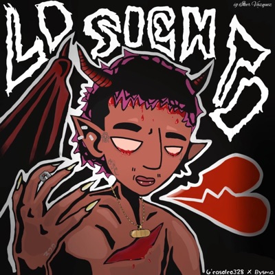 Lo $iento g'white x sma (feat. SMA) - Single