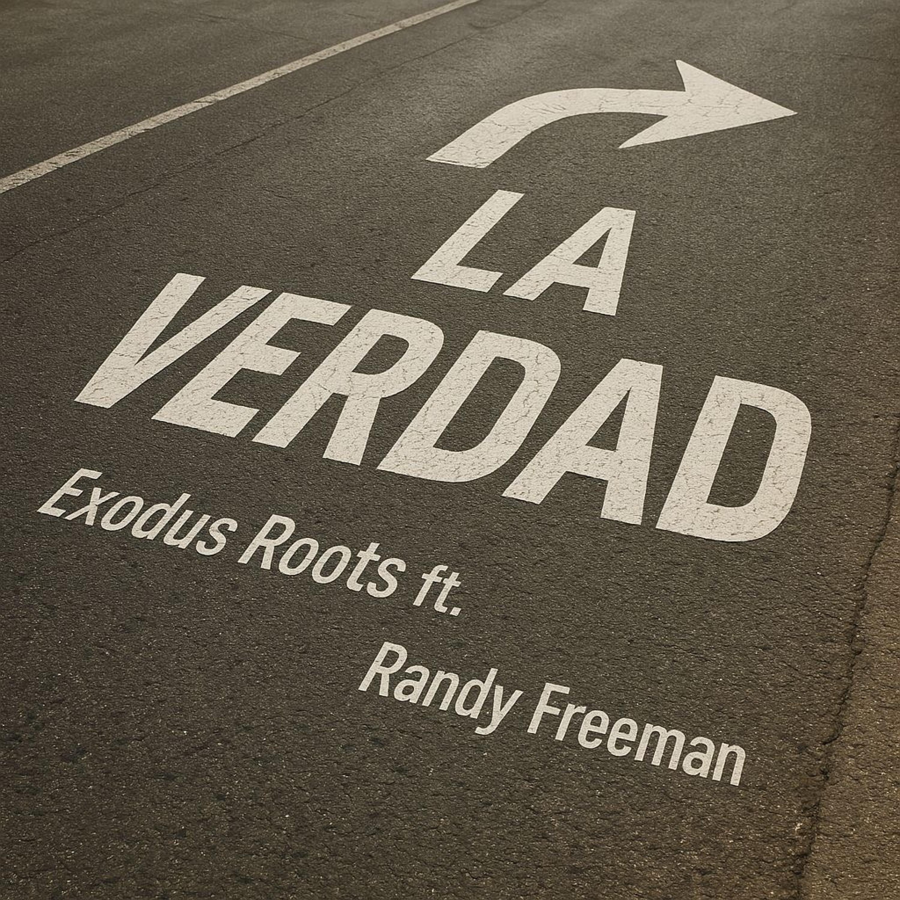 La Verdad (feat. Randy Freeman) - Single