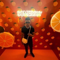 Fashion Killer - Single - Devenaldo Myroon