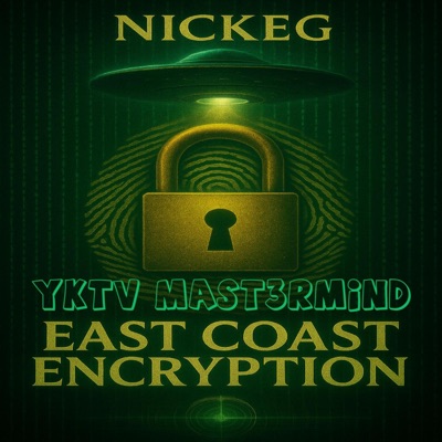 EAST COAST ENCRYPTION - Single