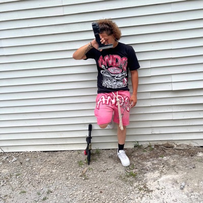 L.L.M.B (Long Live My Brothers) - Single