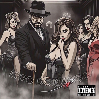 Erro do Cupido - Single