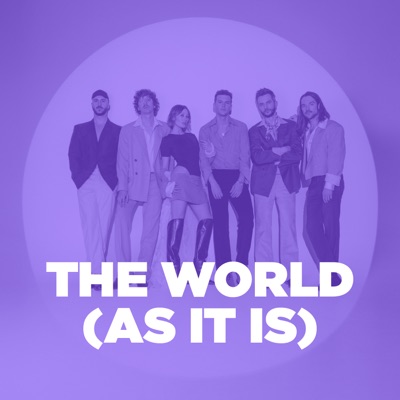 The world (as it is) - Single
