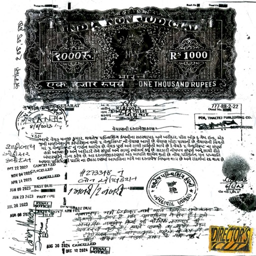 Album artwork